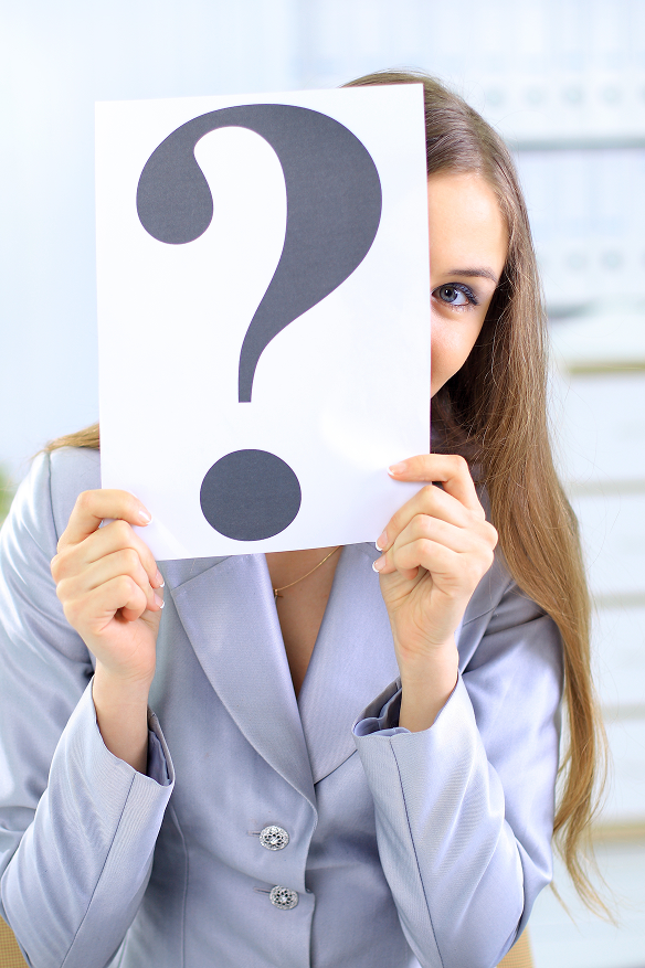 Frequently Asked Questions