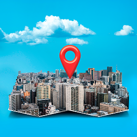 Local SEO & Google Map Pack Domination
