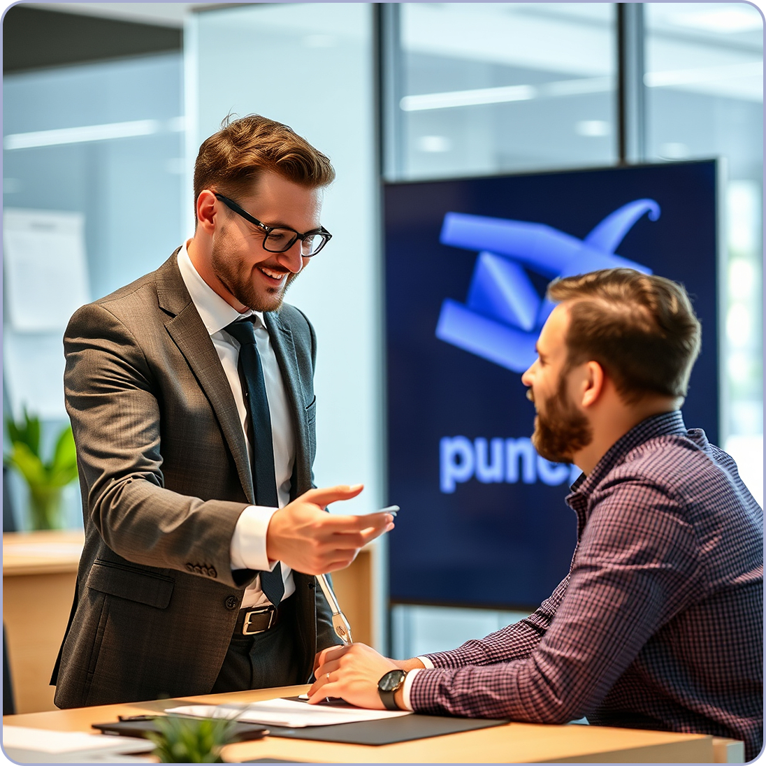 High Intent Paid Acquisition
