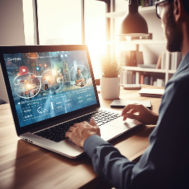 Conversion Website